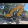 Jcb Js130 Image 2