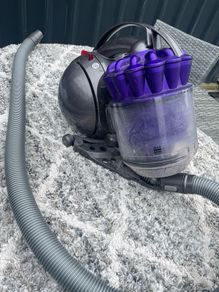 vacuum