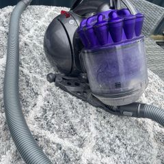 vacuum