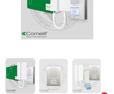 Intercom set