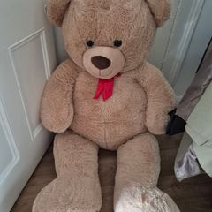 Giant Teddy Bear 150cm