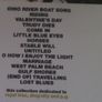 Palace Music - Lost Blues and Other Songs CD Image 2