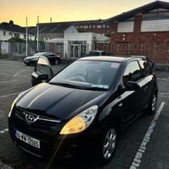 Hyundai i20 2010 MANUAL
