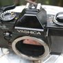 Yashica FX-D Quartz Contact Image 2