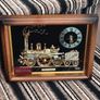 vintage Rhythm Quartz  clock Image 3