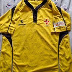 Ulster Referees Kukri Rugby Union Jersey (Adult XL) FREE POST
