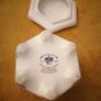 Porcelain tinker box Image 5
