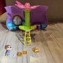 Blume Secret Surprise Garden doll and house playset Image 7