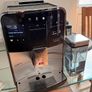 Melitta Caffeo Barista TS Smart  Fully Automatic Coffee Machine Image 2