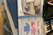 Baby Knitting patterns