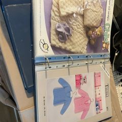 Baby Knitting patterns