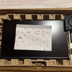 Dell P2422H 24inch Professional Monitor, Great Condition with Box