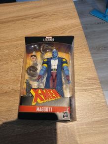 Marvel Legends X-men Maggot