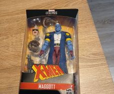 Marvel Legends X-men Maggot