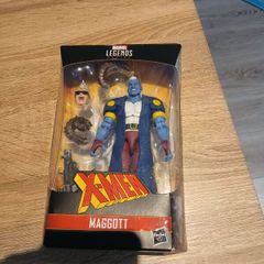Marvel Legends X-men Maggot