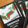 Cork City FC - Large Stickers Image 2