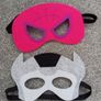 NEW.kids costume/ halloween mask.2for3e Image 3