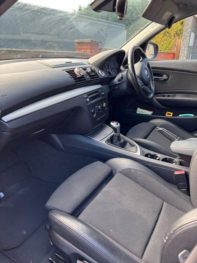 Bmw 118d M Sport
