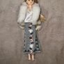 Vintage Anna Sui Takara Licca Doll 1999 Designer Collaboration Japan Image 4