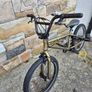 BMX style jump bike Image 2