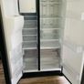 Samsung American fridge freezer Image 3