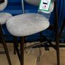 3 Bar Counter Stools Like New Image 7