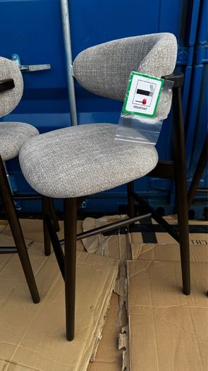 3 Bar Counter Stools Like New
