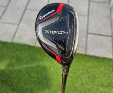 Taylormade Stealth 3 Hybrid