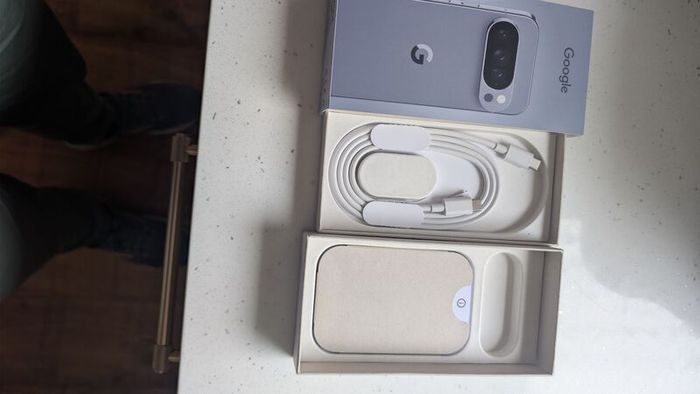 Pixel 10 pro 128gb