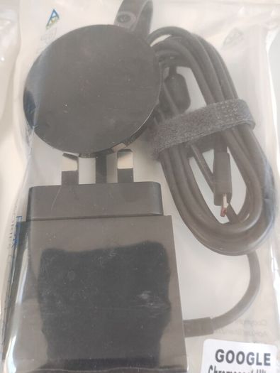 Chromecast 4k ultra