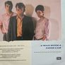 Gang Of Four 7" - Is It Love Image 2