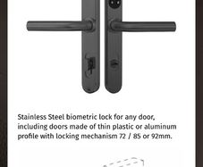 locks
