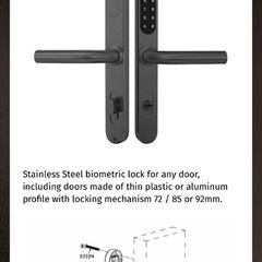 locks