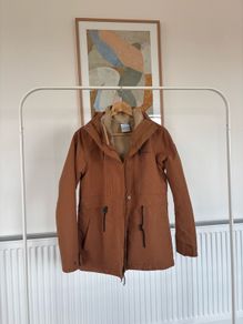 columbia jacket