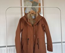 columbia jacket