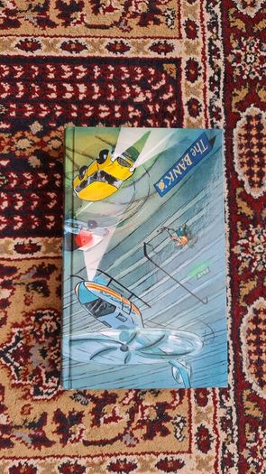 David walliams bad dad book