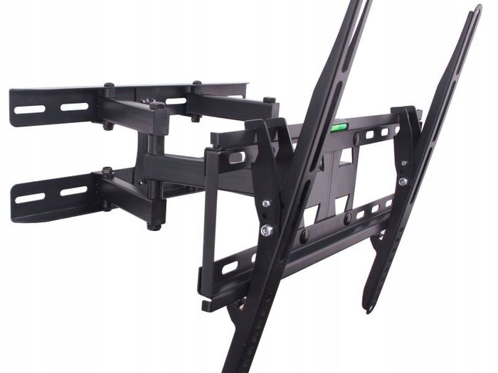 Tv Wall Mount Bracket Tilt and Swivel 23-65"