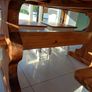 Dining Table and Chair Set Image 7