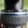 OLYMPUS ZUIKO DIGITAL 12-60mm f2.8-4 ED SWD Lens for SLR Camera Auto Focus With original etui From JAPAN Image 9