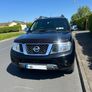 Nissan Navara 2014 Image 3