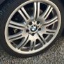 Bmw M3 19" Alloys Image 5
