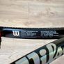 Wilson Pro Staff 97 v10 1st gen, 315g grip size 3 Image 3