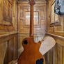 Gibson Les Paul Standard LH 1998 Image 2