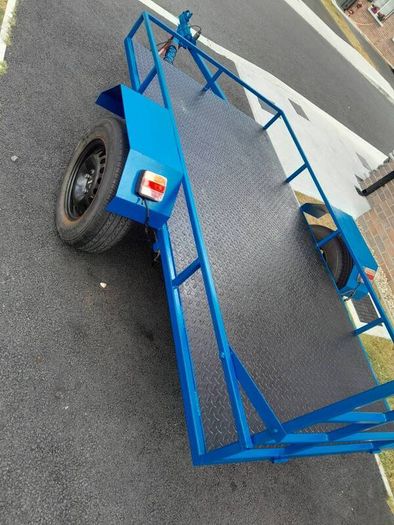 trailer for sale