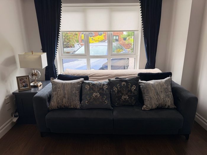 couch