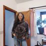 Fur Coat mutton Image 7