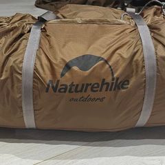 Naturehike Canyon 2-Person Quick-Open Tent (Like New)