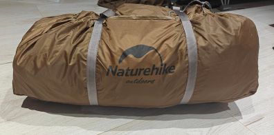 Naturehike Canyon 2-Person Quick-Open Tent (Like New)