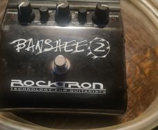 Talkbox Rocktron Banshee 2