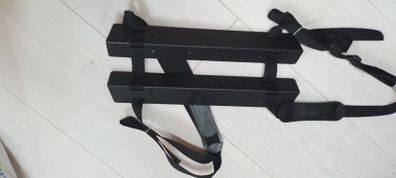 Computer bracket